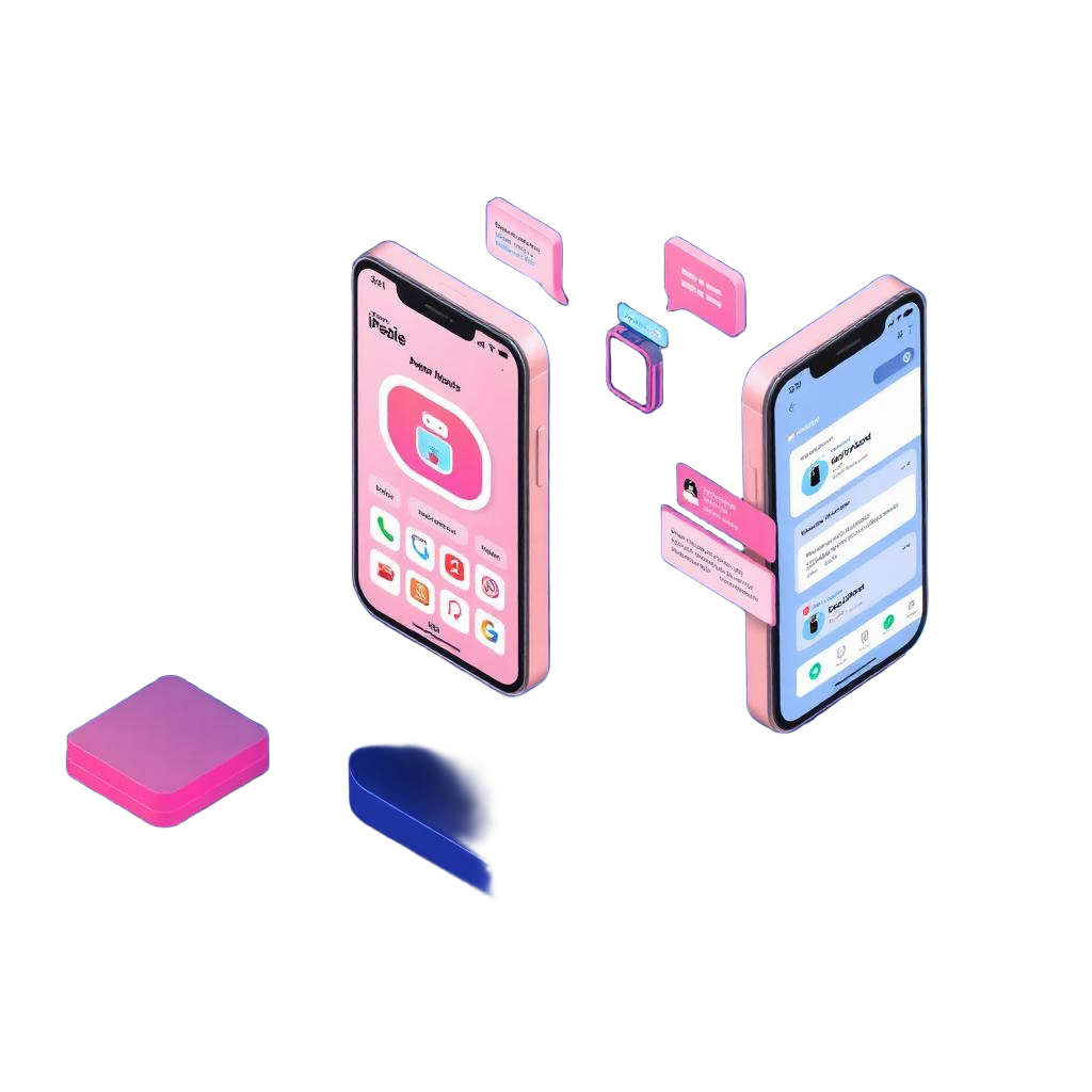 Mobile App Development Singapore — iOS & Android — Webby SG